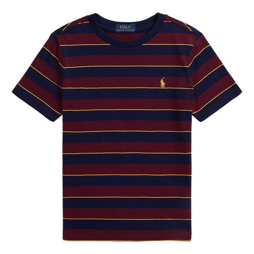 Polo Ralph Lauren Knit T Shirt